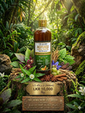 500ml oil adivasi