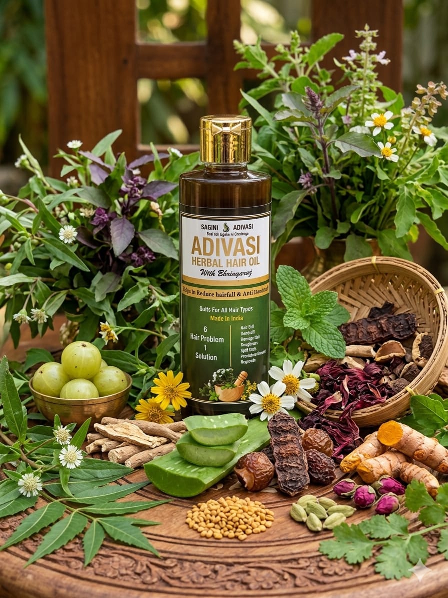 250ml adivasi