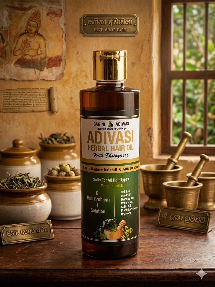 250ml adivasi